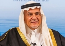 اسرائیل خطے کے لیے سب سے بڑا خطرہ نہ کہ ایران: سعودی عرب کے سابق انٹیلی جنس چیف