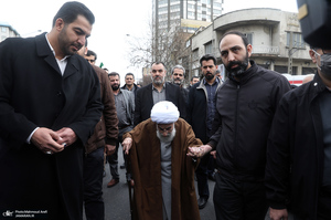 راهپیمایی باشکوه 22 بهمن-2