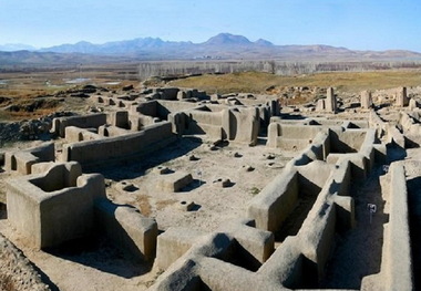 8 اثر تاریخی آذربایجان غربی در ردیف آثار ملی ثبت می شود