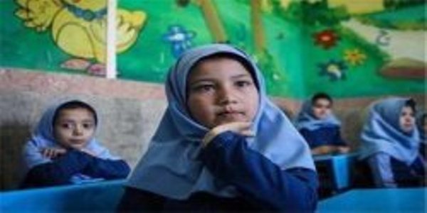 میزبانی البرزی ها از 25 هزار دانش آموز تبعه خارجی در مدارس استان