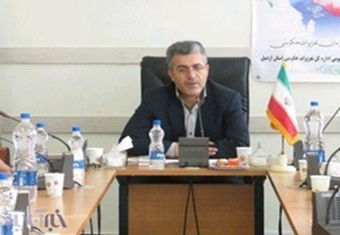 کشف انبار برنج و پودر لباسشویی در پارس آباد