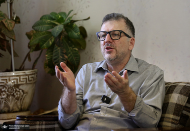 برهانی، استاد دانشگاه: بزرگترین ناکامی نتانیاهو، جبهه غزه است