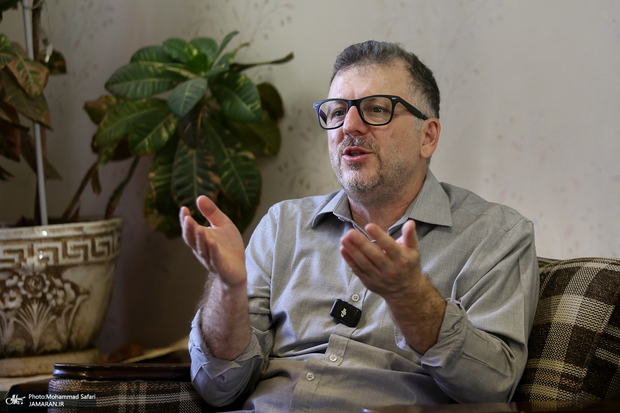 برهانی، استاد دانشگاه: بزرگترین ناکامی نتانیاهو، جبهه غزه است