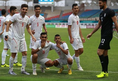 تغییر نگاه ها به تیم امید می تواند با تغییر کرانچار شروع شود؟!