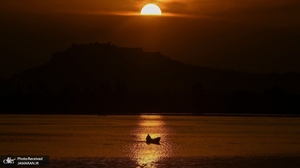 منتخب تصاویر امروز جهان - 23 شهریور 1401