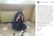   واکنش وزیر ارتباطات و فن آوری اطلاعات به انتشار عکس نامتعارف از یک کارمند زن مخابرات