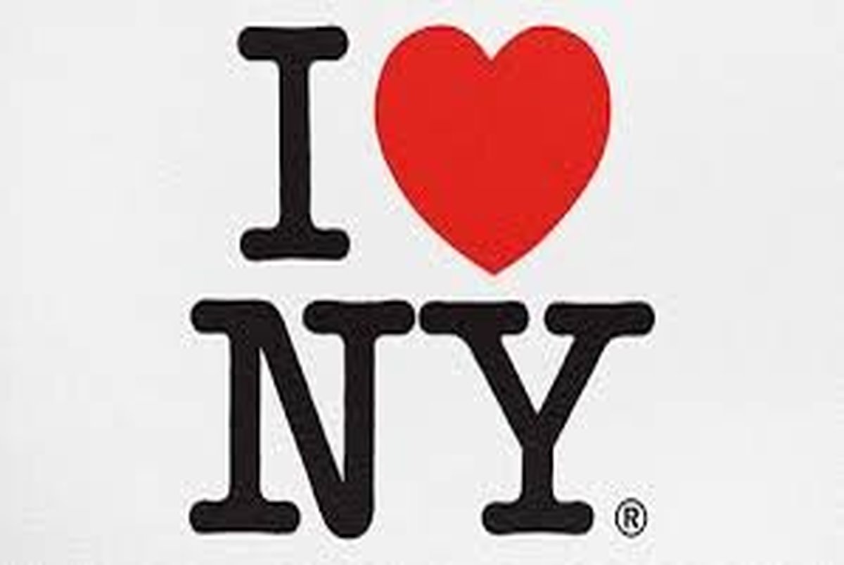  خالق  طرح معروف "من عاشق نیویورکم" درگذشت