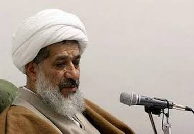 «بزرگترین خیانت» از نگاه آیت الله امجد