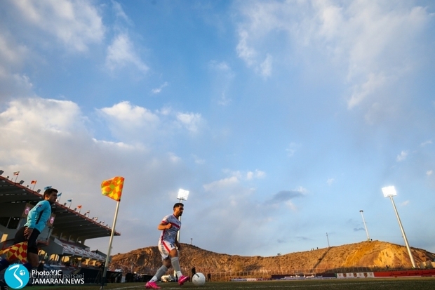 اصرار عجیب آل کثیر برای زدن ضربه پنالتی+عکس و ویدیو