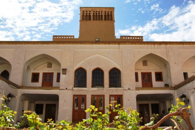 گردشگری سمنان متمرکز بر رویدادمحوری توسعه می‌یابد