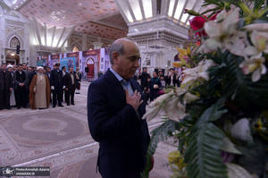 تجدید میثاق اقشار مردم و مسئولان با آرمان های امام راحل-7