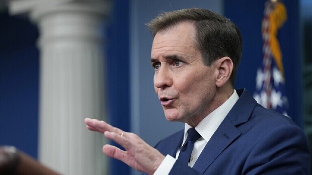 ادعای کاخ سفید درباره هشدار مستقیم بایدن به ایران: او چنین حرفی را زده است