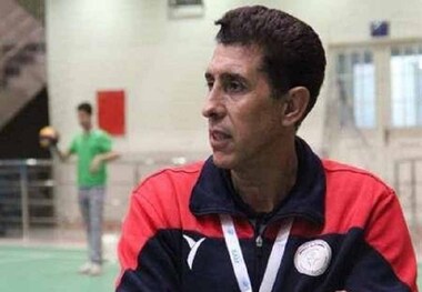 کسب نتیجه همزمان با جوان گرایی در والیبال ایران زمانبر است
