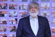 ایرج جمشیدی روزنامه نگار باسابقه‌ درگذشت