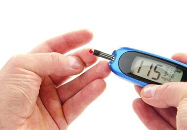 نوشیدن چای از بروز دیابت پیشگیری می کند