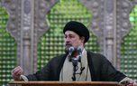 سید حسن خمینی: اخباری که از غزه می‌شنویم دل همه‌ ما را خون کرده است؛ اگر همه‌ گرد هم بودیم، وضع ما این بود؟!