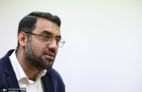 مدیر ارتباطات آستان قدس رضوی