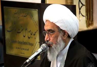 ایران کانون وحدت و رحمت است
