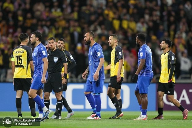 الحسین اردن 3-2 استقلال؛ باخت و حذف فراتر از آماتور+ ویدیوی گل ها