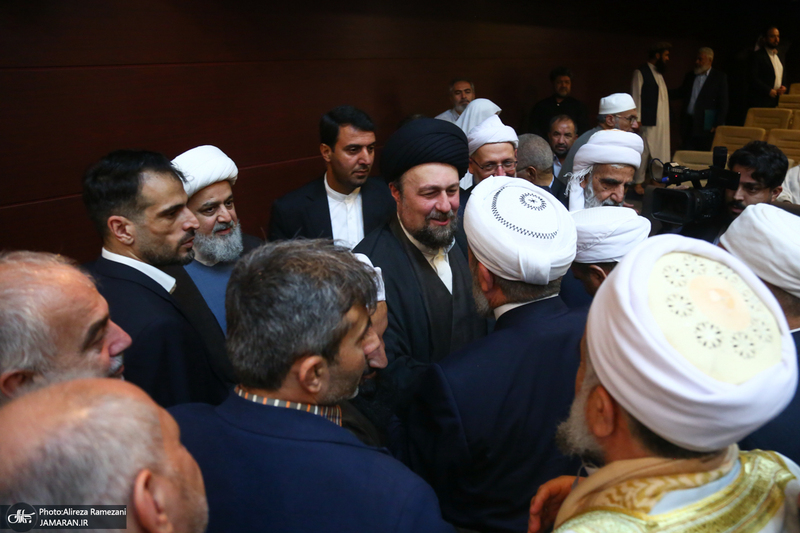 همایش وحدت اسلامی