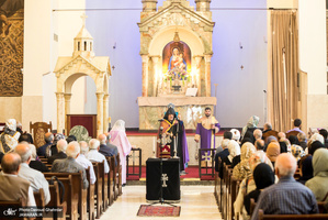 مهمترین رویدادهای خبری بهار 1398 از نگاه دوربین جماران 