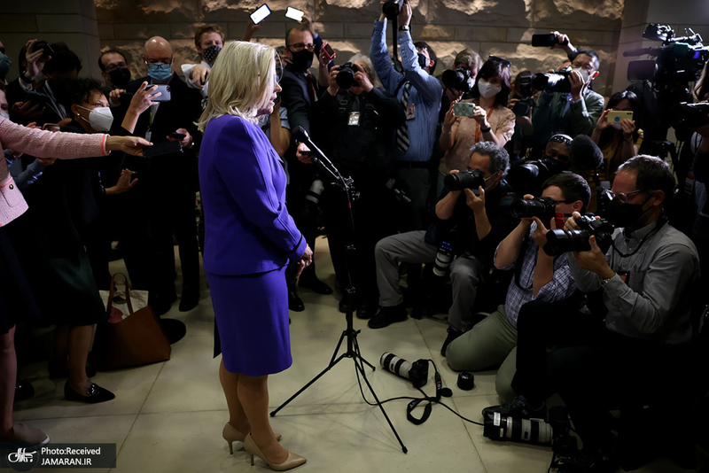 منتخب تصاویر امروز جهان- 23 اردیبهشت 1400