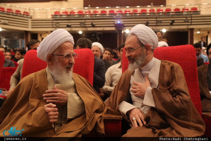 گنکره بین المللی توسعه و تعالی علوم بر پایه عقلانیت وحیانی