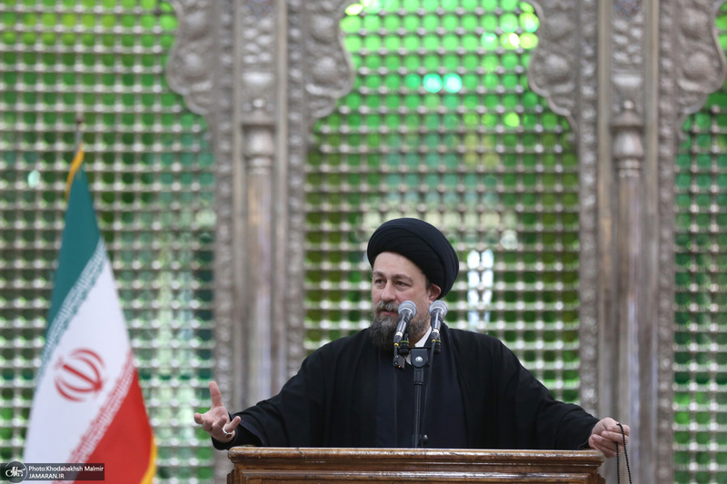 تجدیدمیثاق اعضای مجمع تشخیص مصلحت نظام با آرمان‌های امام