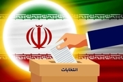 اسامی نامزدهای انتخابات ششمین دوره شورای شهر کرمان