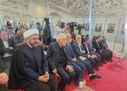 الإمام الخمینی (قده) محور التحدیث والتجدید