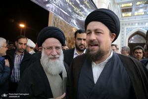 بیست و هفتمین سالگرد ارتحال آیت الله العظمی گلپایگانی