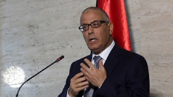 نخست وزیر سابق لیبی ربوده شد