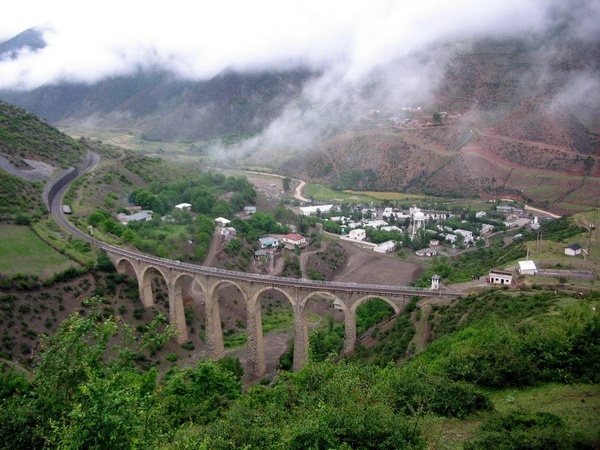 می‌خواهند سمنان را به بهای ویرانی استان‌های شمالی آباد کنند  حق مردم برای دولت اهمیتی ندارد  حل مشکل سمنان کویر کردن مازندران نیست