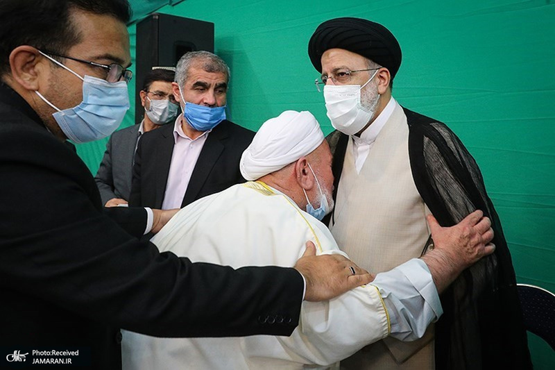 منتخب تصاویر امروز جهان- 21 خرداد 1400