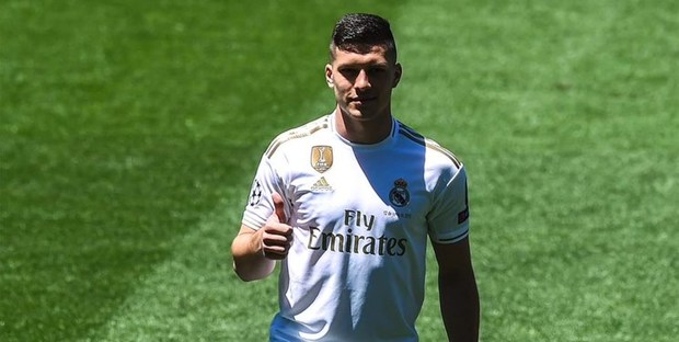 غیبت هافبک جدید رئال در دیدار مقابل بایرن مونیخ
