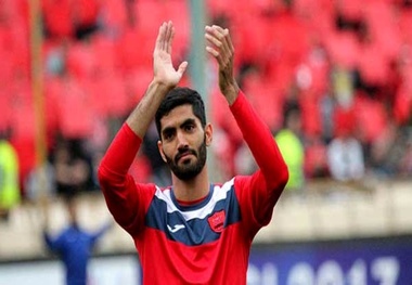 محمد انصاری: نتایج خوبی گرفتیم اما هوادار برد دربی می خواهد/ باتجربه های پرسپولیس کم هستند!