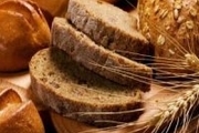  نان سبوس دار ۲ برابر بیشتر از نان سفید ویتامین B۲ دارد