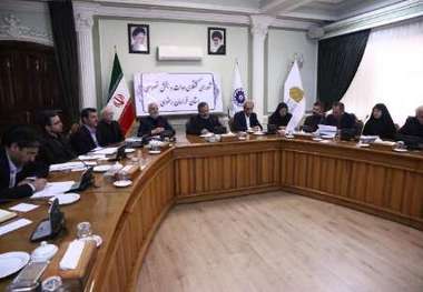 افزایش تولید و کاهش هزینه ها لازمه رونق و توسعه صادرات استان است