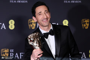 منتخب تصاویر امروز جهان - 29 بهمن 1403