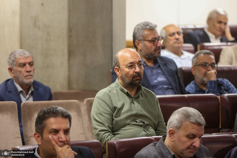 نشست تخصصی بنیاد باران همزمان با زادروز سید محمد خاتمی