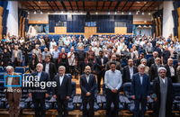 مراسم تکریم و معارفه نماینده رهبر انقلاب در موسسه اطلاعات (41)