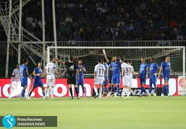 درام در فصل سیاه؛ استقلال قهرمان جام حذفی شد