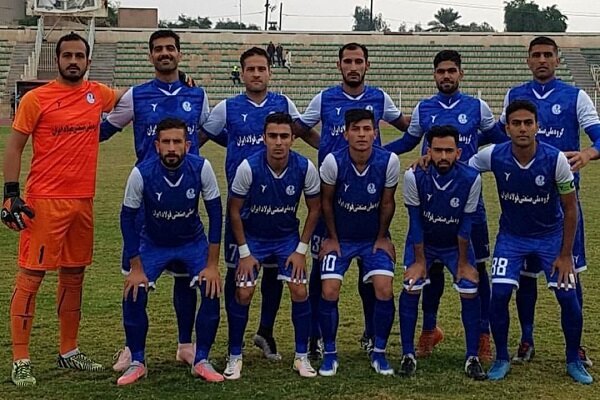 باشگاه استقلال خوزستان به جریمه نقدی محکوم شد