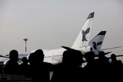 مدیرعامل ایران ایر برای گرفتن سومین هواپیمای پسابرجامی به فرانسه رفت