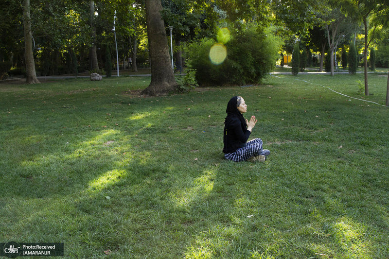 منتخب تصاویر امروز جهان- 9 مرداد 1400