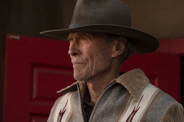 کلینت ایستوود پس از یک دهه سکوتش را شکست