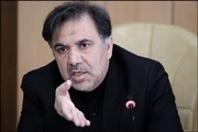 وزیر راه و شهرسازی: ایران از کره ریل‌ باس می‌خرد