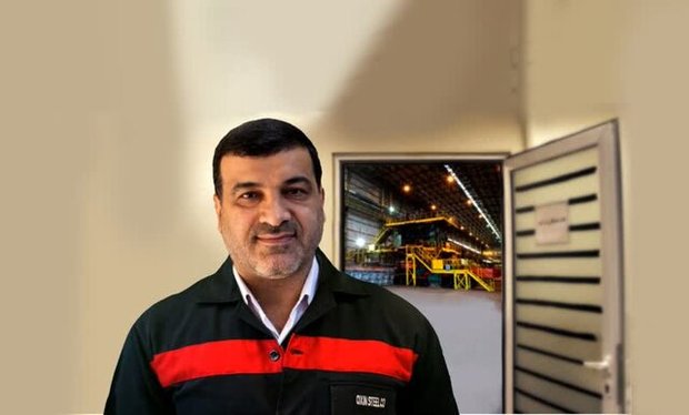 مدیرعامل فولاد اکسین تاکید کرد: خدمت به مردم خوزستان و مسئولیت‌های اجتماعی