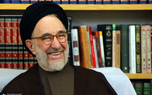سید محمد خاتمی: باید از ﮔﺎم ﺑﻠﻨﺪ و ﺷﺠﺎﻋﺎﻧﻪ اﻣﻀﺎی ﺗﻔﺎﻫﻢ نامه ﻣﻴﺎن اﻳﺮان و آﻣﺮﻳﻜﺎ، به‌جد ﺧﺸﻨﻮد بود/ اینک زمان حمایت حامیان و منتقدان نظام از مذاکره و مذاکره کنندگان و گام برداشتن در جهت توافق پایدار است/ به ﺟﻬﺎﻧﻴﺎن ﺛﺎﺑﺖ شد ﻛﻪ اﻳﺮان ﭘﺎﻳﺪار و ﻣﺎﻧﺪﮔﺎر اﺳﺖ