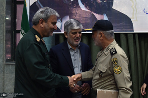 چهارمین جلسه ستاد مرکزی بزرگداشت حضرت امام خمینی(س)